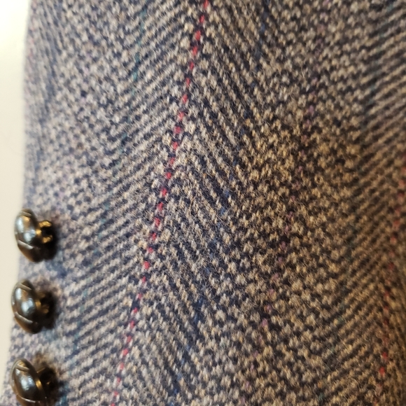 Vintage Pendleton Wool Blazer Jacket - Picture 6 of 11